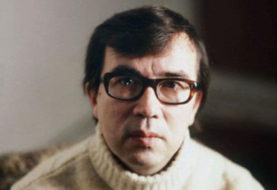 КЮМ «Валерий Гаврилин», к 80 – летию композитора