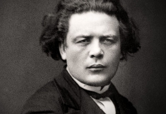 КЮМ «К 190–летию А.Г. Рубинштейна»