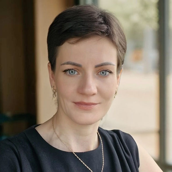 Пикалова Лидия Октавиановна